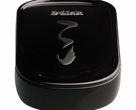 D-Link USB Multifunction Print Server