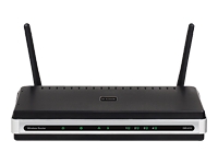 D-LINK Wireless N Router DIR-615