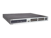 D-Link xStack DES-3828 - switch