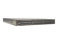 xStack DXS-3350SR - switch - 48 ports