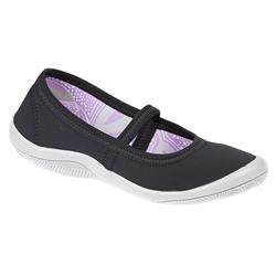 D Moon Female MOON1104 in Black