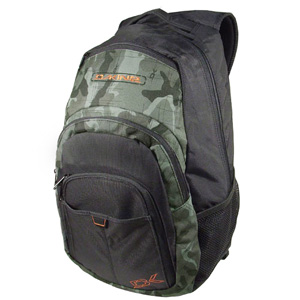 Da Kine Campus 2008 30L Backpack