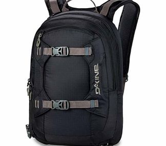Da Kine Dakine Baker 16L - Black