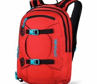 Da Kine Dakine Baker 16L - Threedee