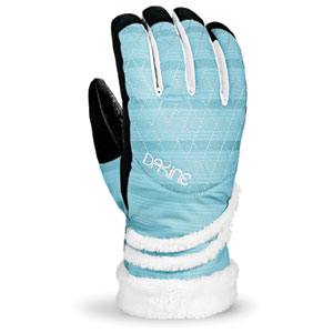 Savana Ladies snowboard/ski gloves