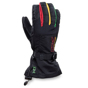 Scout Snowboard/Ski glove
