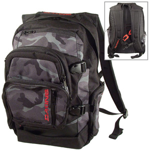 Da Kine Switch 21L Backpack