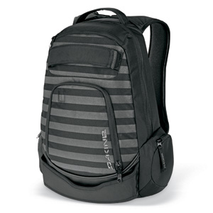 Da Kine Varial 2008 25L Backpack