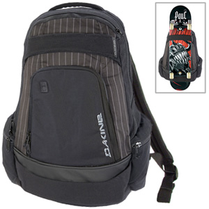 Varial 25L Backpack