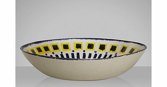 Da Terra Folklore Pasta Bowl