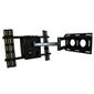 Dabs Value 37-50inch Foldable Wall Mount