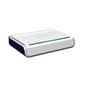 Dabs Value 8-Port 10/100 Fast Ethernet Switch