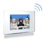 8`` WiFi 2.0 Photo Frame White