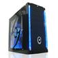 BLACK GALAXY3 CASE 450W