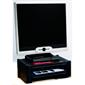 Dabs Value LeBloc LCD Monitor Stand Black (1