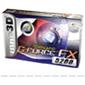 Dabs Value NVIDIA GeForce FX5200 128MB DDR AGP VO