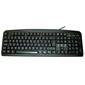 Dabs Value Standard Keyboard USB Black