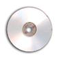 DabsValue DVD-R 4.7GB 2x in 100pk