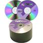 Ridisc CD-R 52x 80min in 50pk