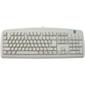 DabsValue Slim Keyboard PS/2
