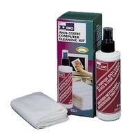 DAC Anti Static Computer Screen Cleaner with 5