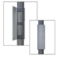 DAC Cable Management Organiser