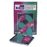 DAC CD & CD-ROM Lens Cleaning Kit