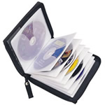 CD Storage Wallet
