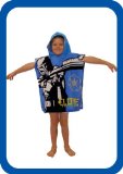 DAC Direct Star Wars CLONE WARS Childrens Hooded Poncho - NEW
