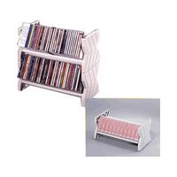 DAC DLT Multi Media Shelf