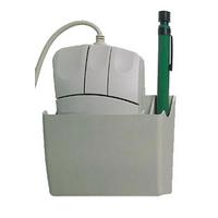 DAC Economy Mouse Pocket with Pen and Pencil Slot