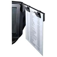 DAC Heavy Duty Copyclip (Black)