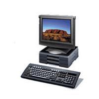 DAC Monitor Riser Block (Black)