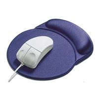 DAC Racetrack Mouse Pad Supergel Wrist Rest