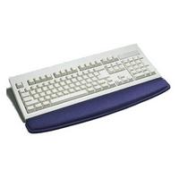 DAC Supergel Contoured Keyboard Wrist Support