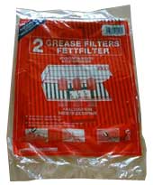 DACEM GREASE FILTER