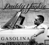 Daddy Yankee Gasolina