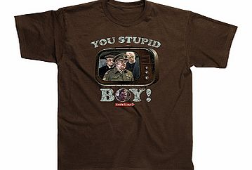 Dads Army T-Shirts