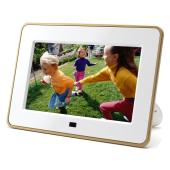 Daewoo 8` PF-D800S High-Resolution Digital Photo