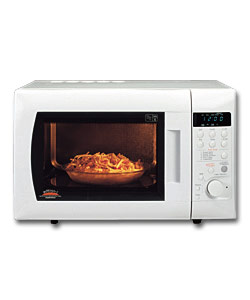 DAEWOO KOC870T White