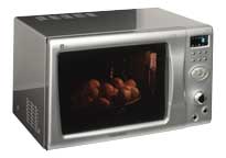 DAEWOO KOC873 SILVER