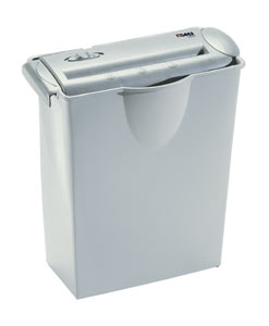 20015 7 Strip cut paper shredder