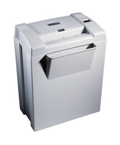 20090 PSe 3.9 Strip cut paper shredder