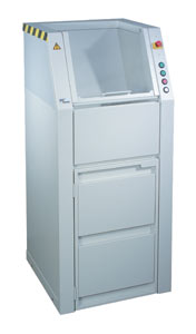 20452 6 Strip cut paper shredder