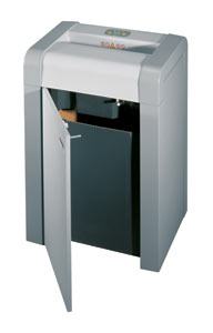 30230 0.8x12 Cross cut paper shredder
