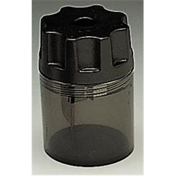 dahle Cylindrical Canister Sharpener