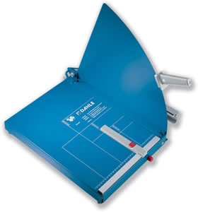 Office Guillotine Cutting Length 460mm