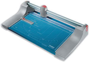 Rotary Trimmer Cutting Length 510mm