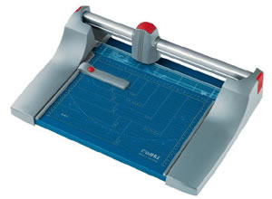 Rotary Trimmer Cutting Length 670mm