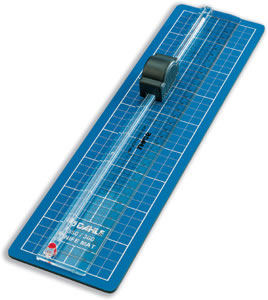 Dahle Standard Trimmer Cutting Length 310mm